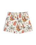 Natural Trippin' Beach Swim Trunk