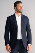 AIR Blazer // Navy