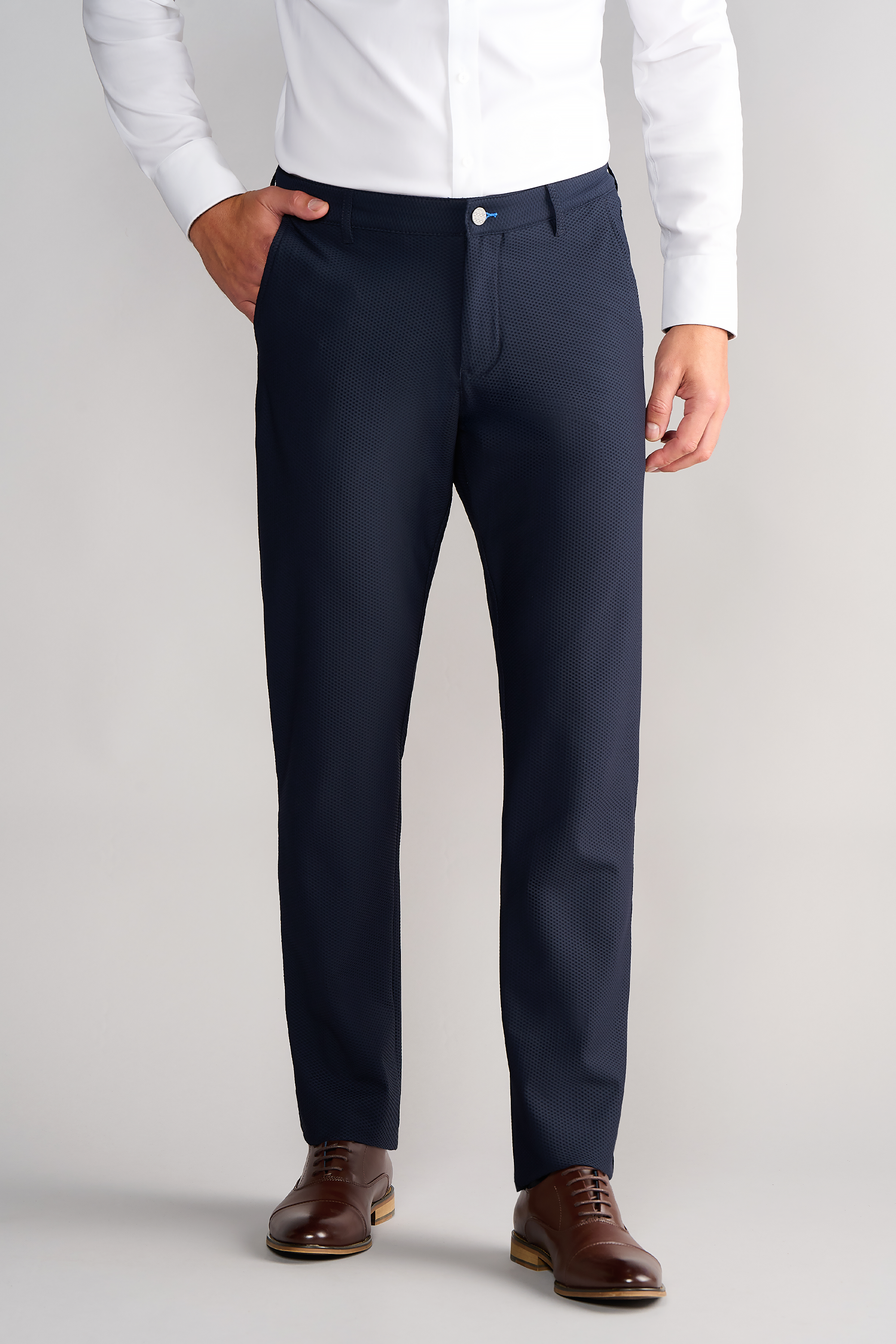 AIR Pants // Navy