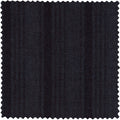 Navy Cotton/Linen Dobby Stripe