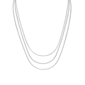 Staple Necklace Set S