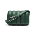 Mini Sadie Bag Green S