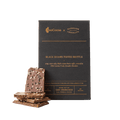 Black-Sesame Toffee Brittle
