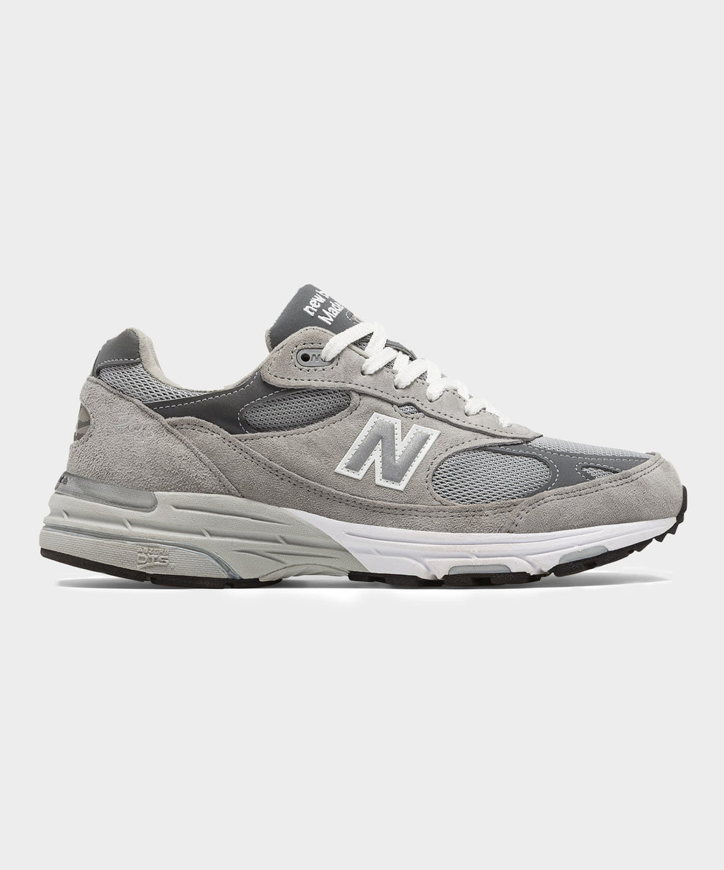 New Balance Made in USA 993 Sneaker