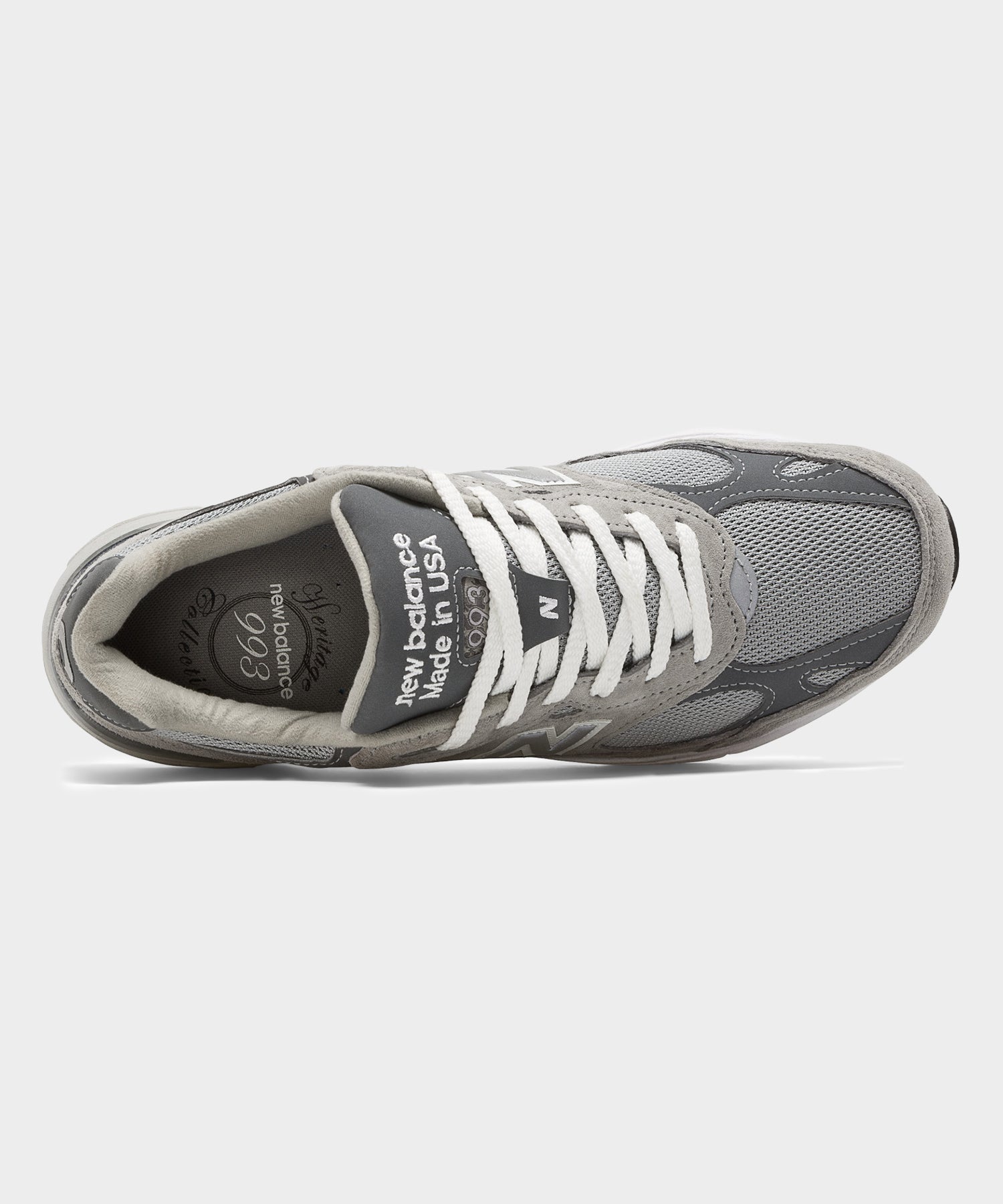 New Balance Made in USA 993 Sneaker