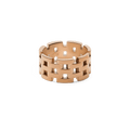 5-Link Ring Rose Gold