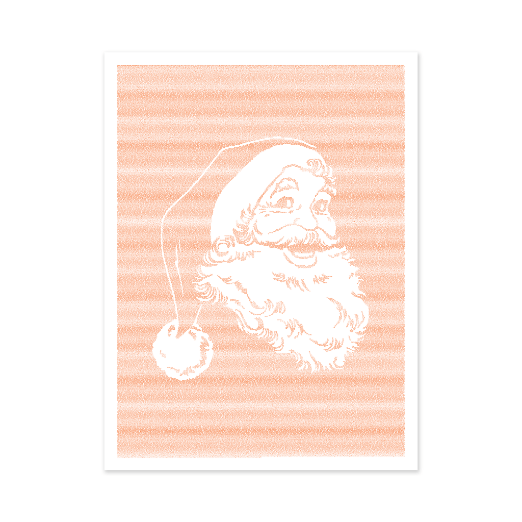 Twas the Night Before Christmas