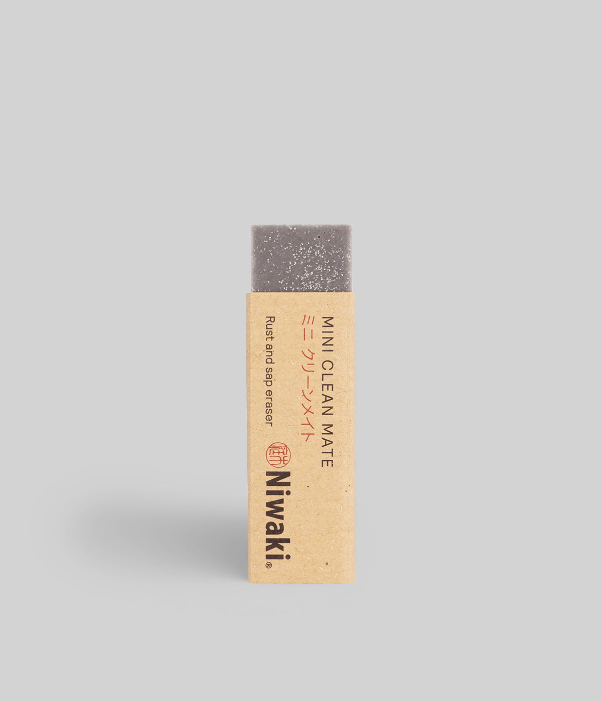 Mini Clean Mate Rust and Sap Eraser