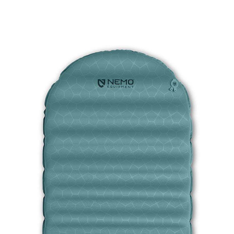 Flyer™ Cloud Self-Inflating Sleeping Pad