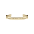 Elan Bracelet Gold