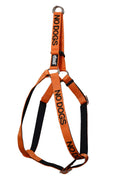 No Dogs Dog Strap Harness