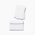 Notecards & Envelopes Set