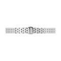 5-Link Strap Silver