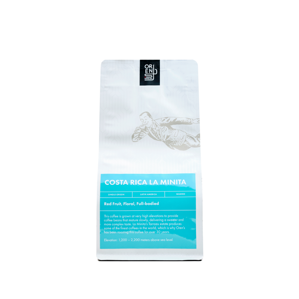 Costa Rica La Minita - 5 lb bag