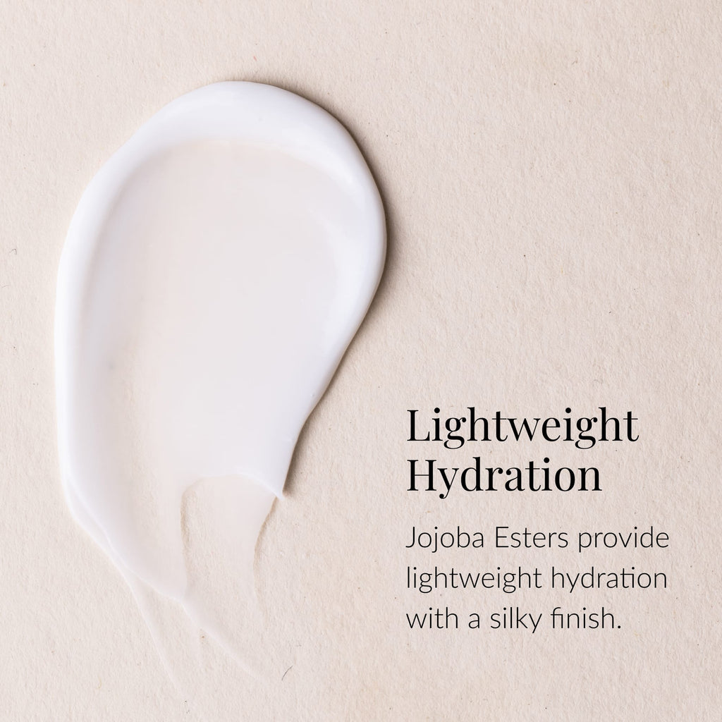 Oat Milk Body Lotion