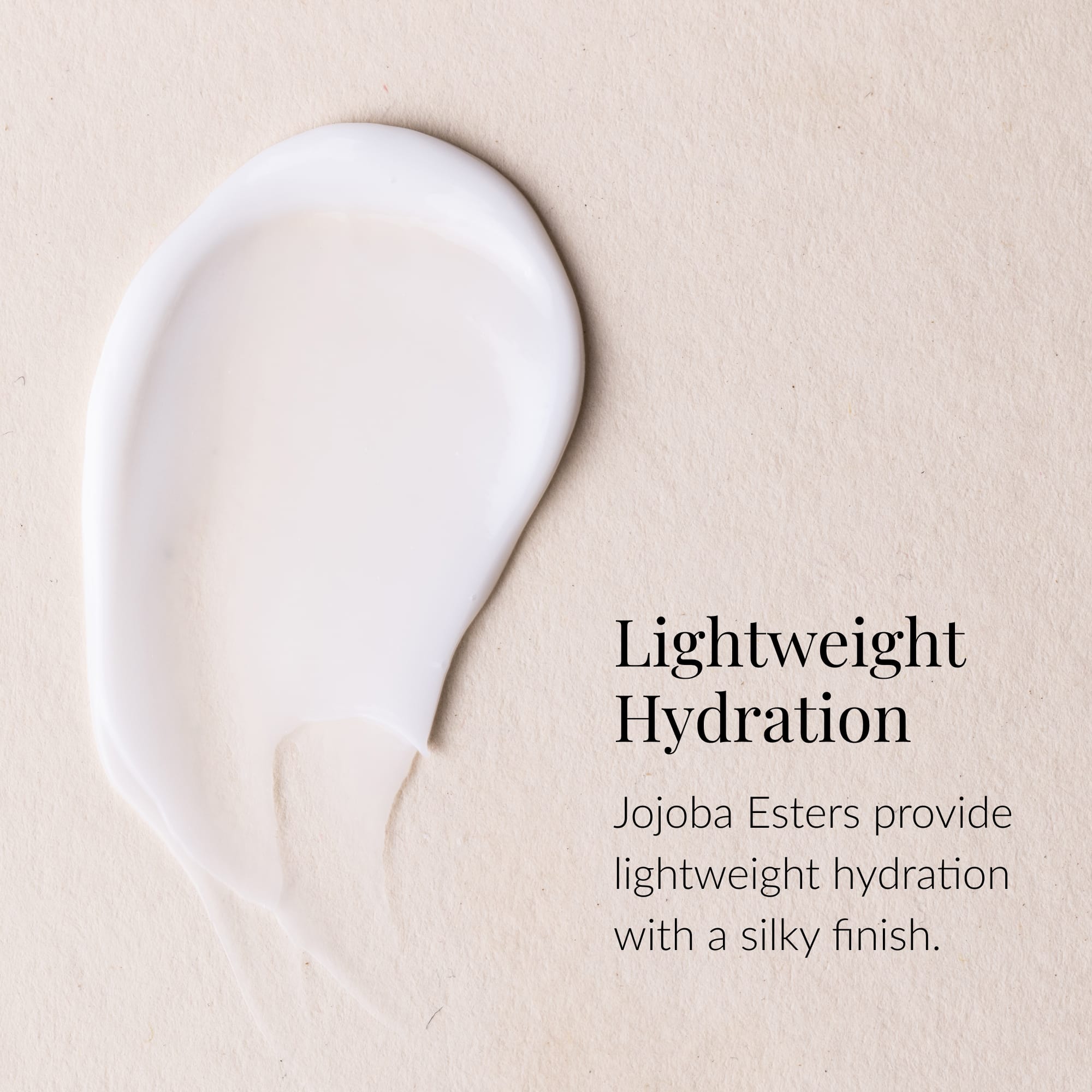 Oat Milk Body Lotion
