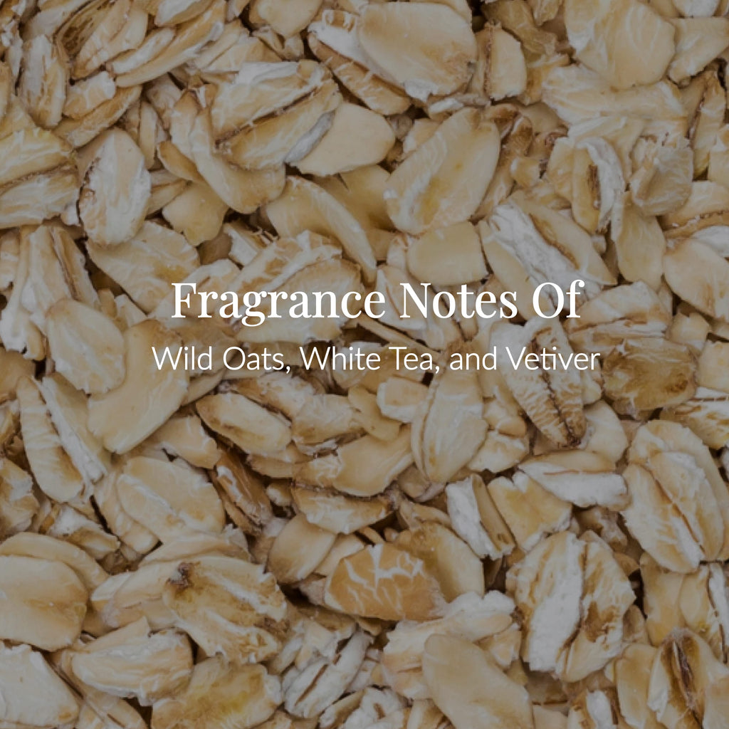 Oat Milk Body Lotion