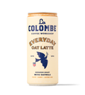 Oatmilk Double Draft Latte