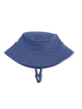 French Terry Bucket Hat, Oceana