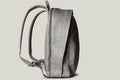 Well-Rounded Backpack . Off Grey