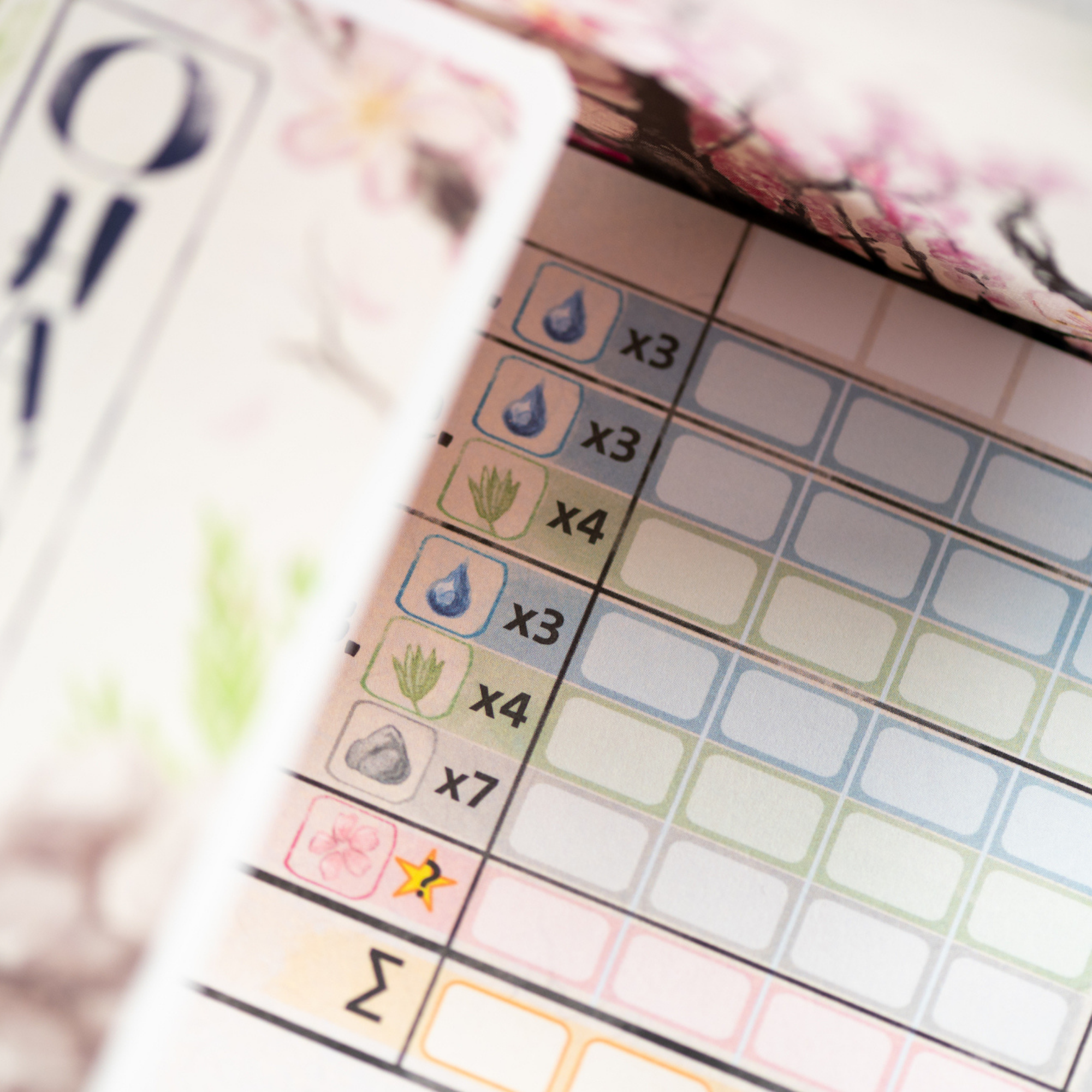 Ohanami