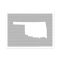 Oklahoma's Constitution