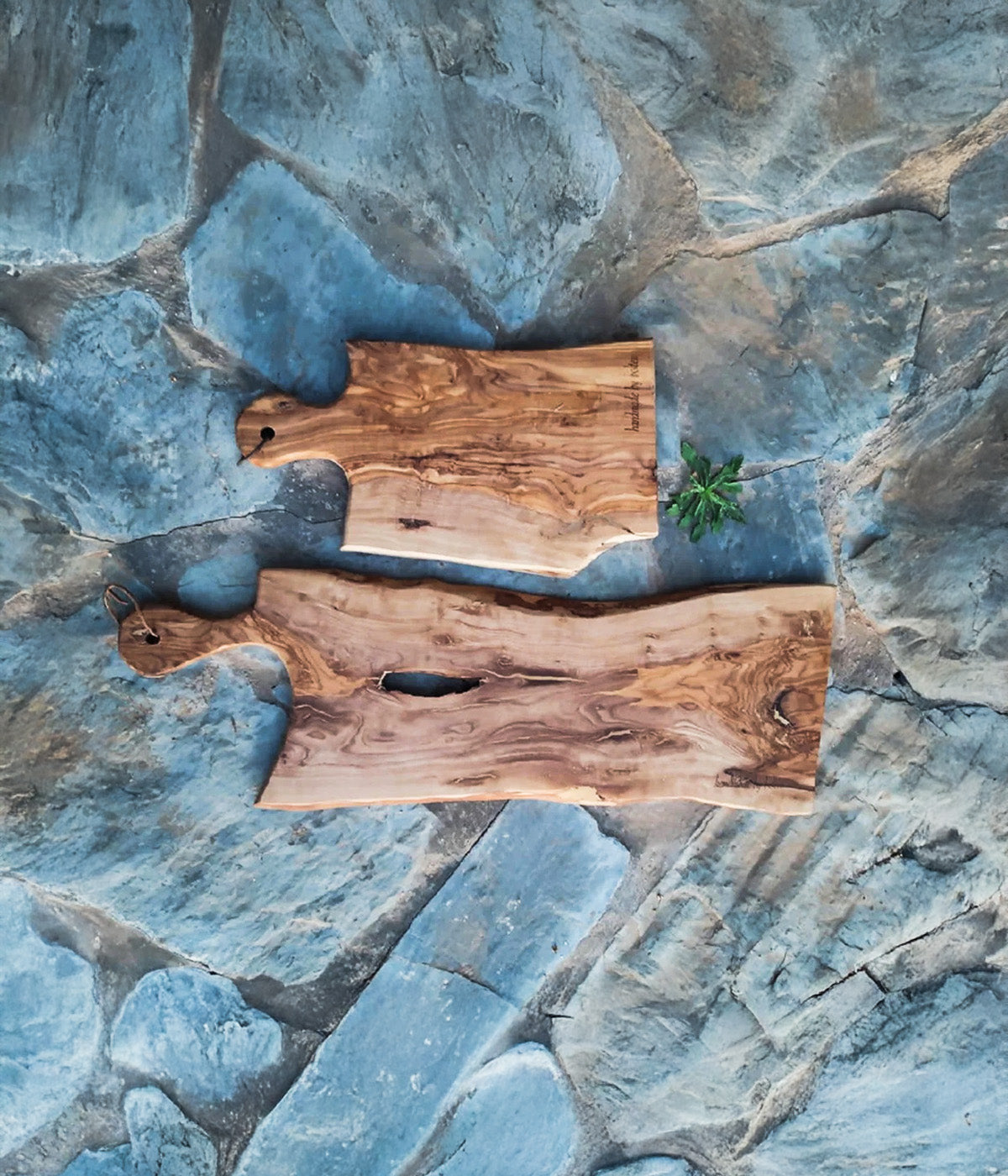 Olive Wood Cutting Board