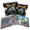 Humblewood Tales: Adventure Book Expansion - 5e D&D (Box Set)