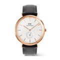 Classic Multi-Eye Sheffield Off-white Sunray Rose Gold