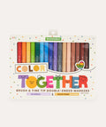 Ooly Colour Together Markers