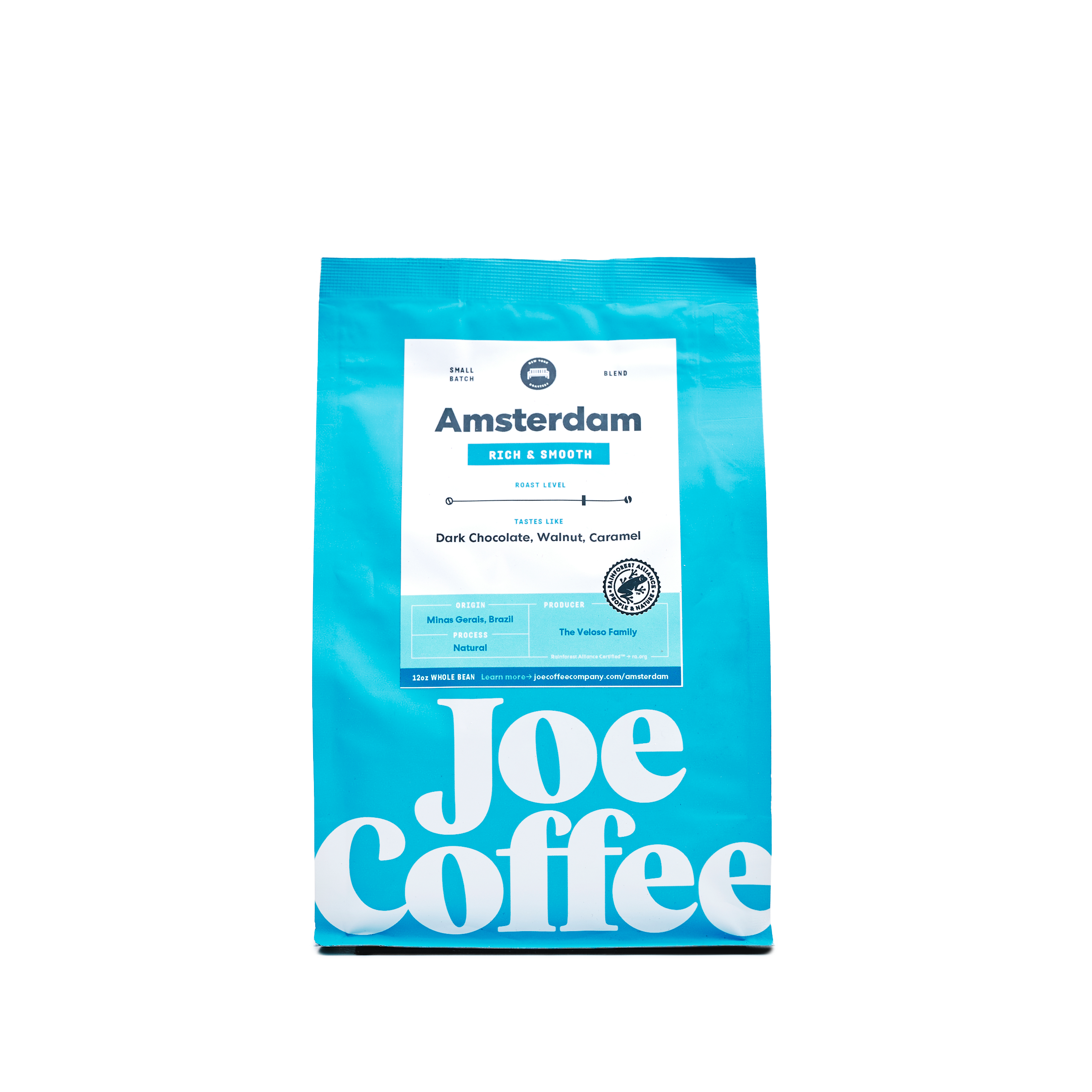 Amsterdam - 5 lb bag
