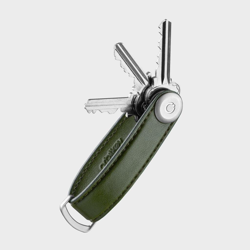 Key Organizer Cactus