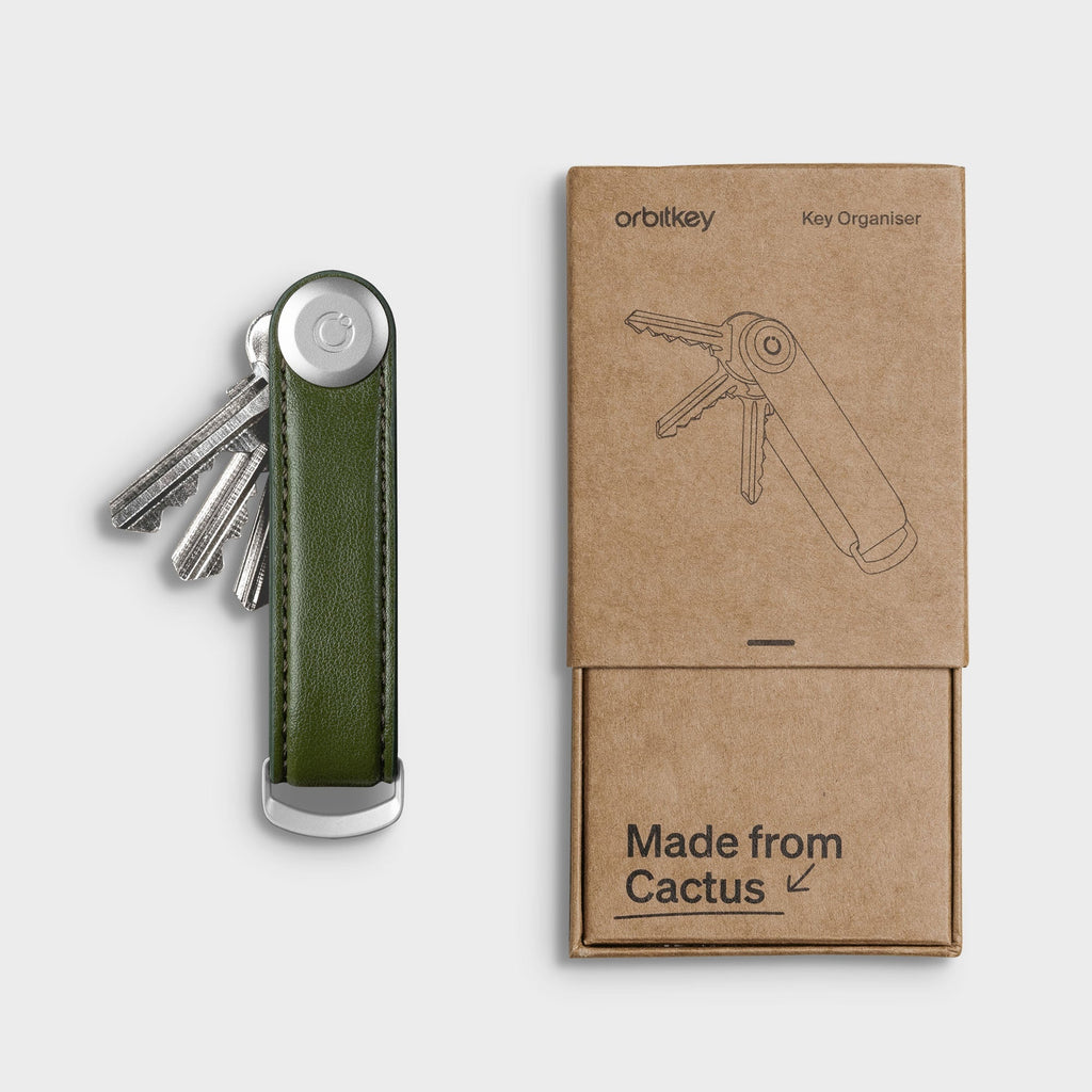Key Organizer Cactus