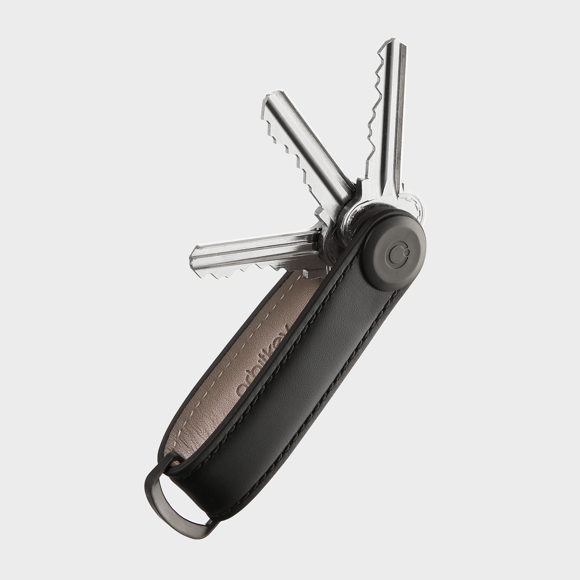 Key Organizer Leather
