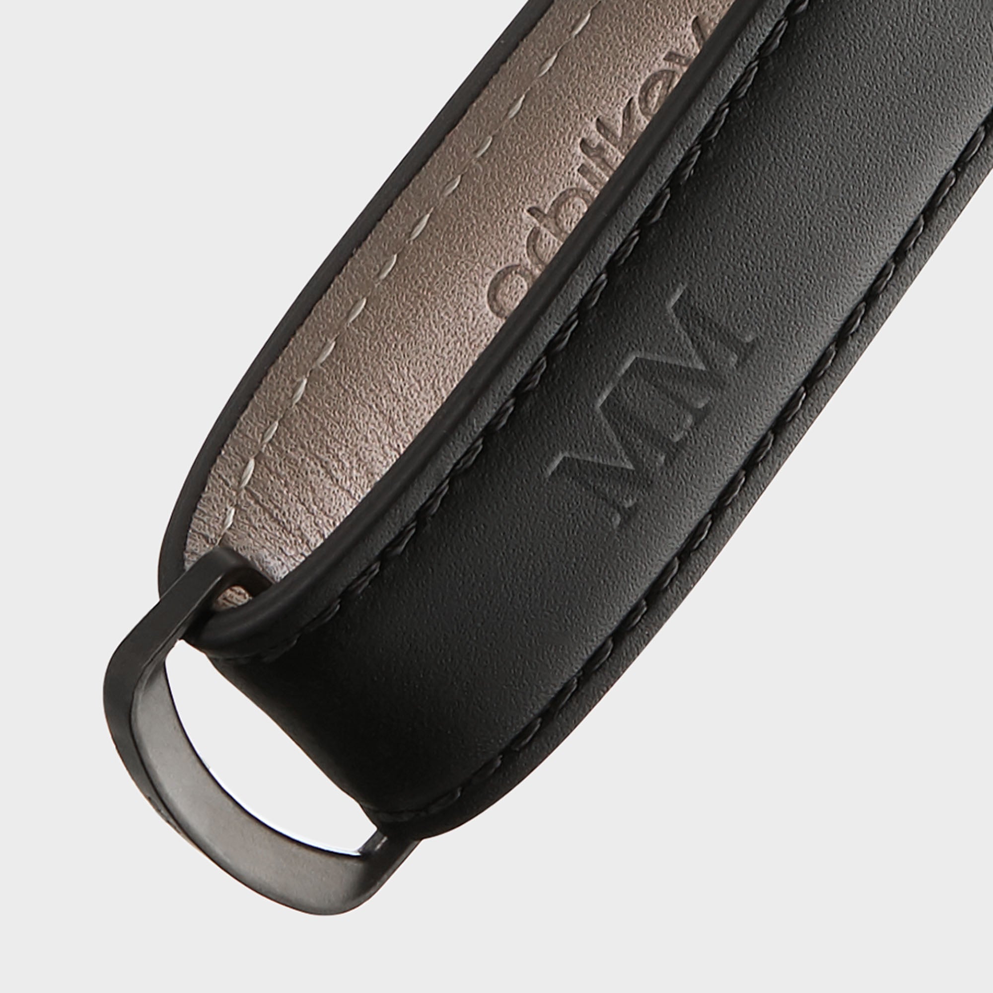 Key Organizer Leather