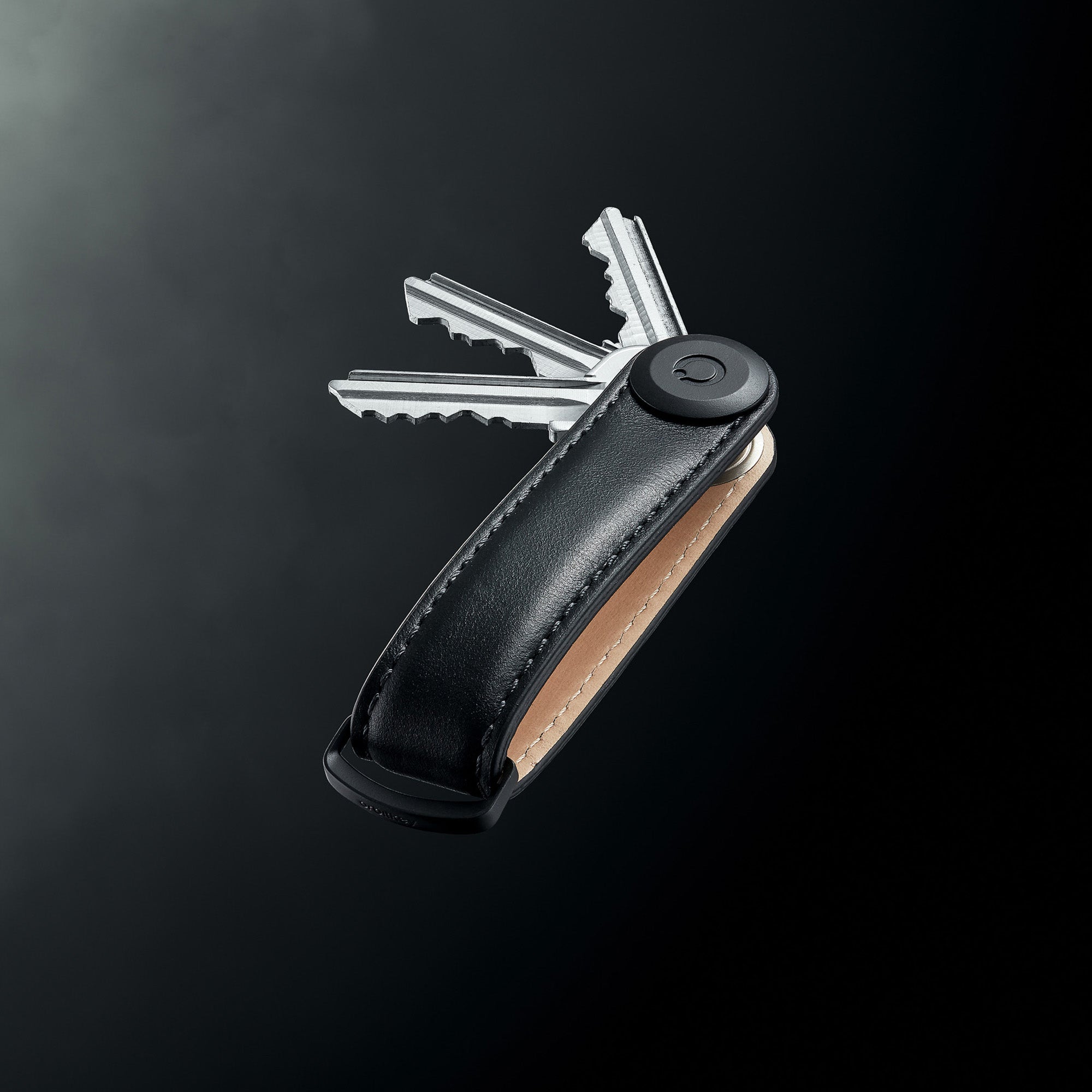 Key Organizer Leather