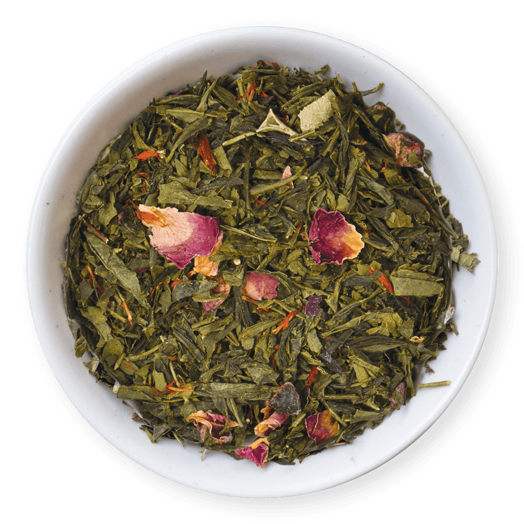 Spring Flavours Bundle