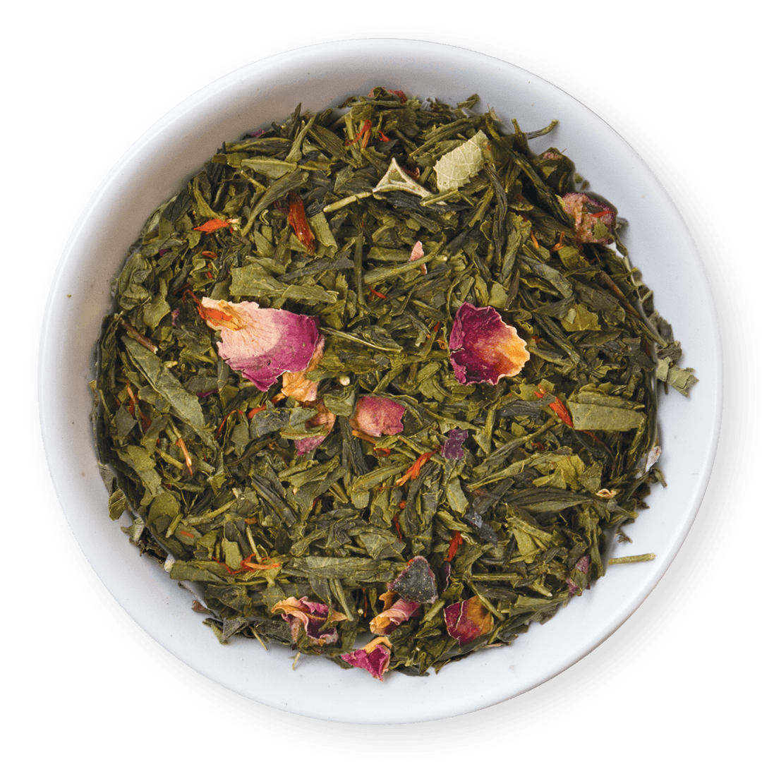 Spring Flavours Bundle