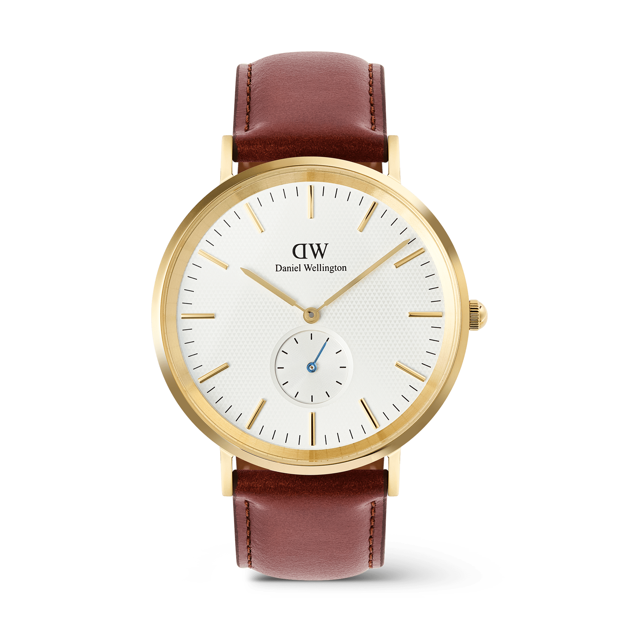 Classic Multi-Eye St Mawes Off-white Sunray Gold