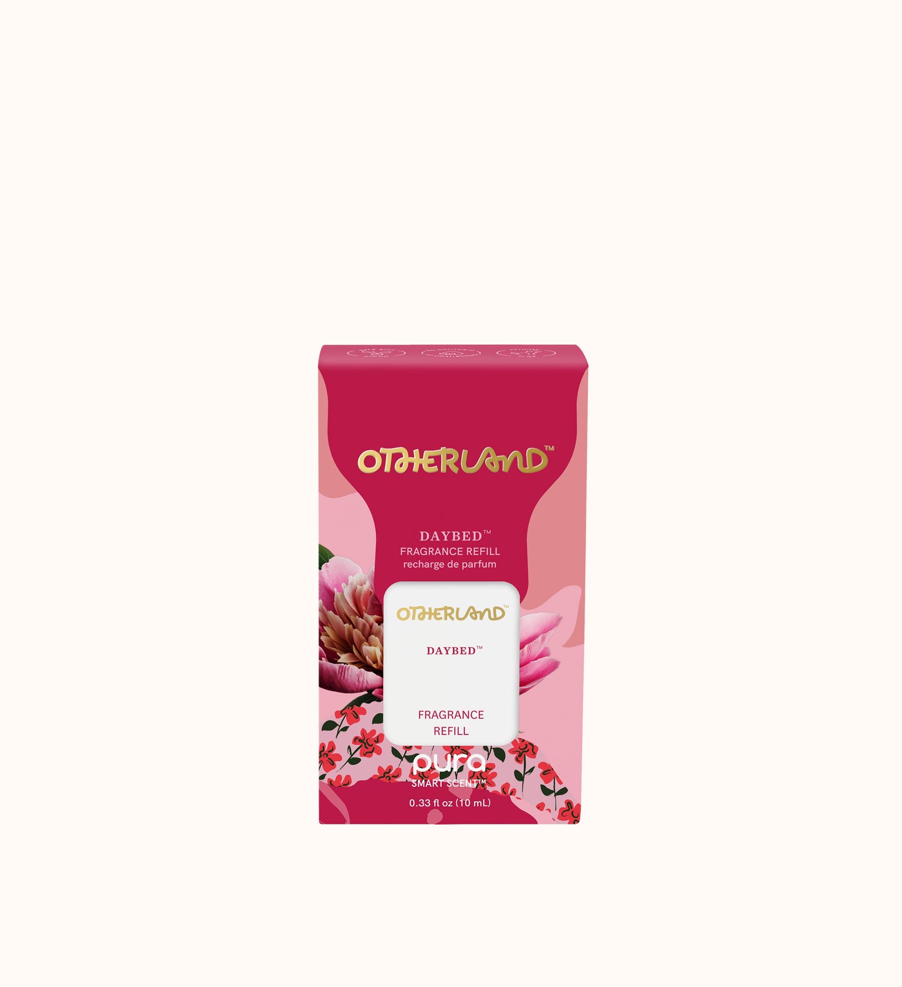 Daybed Pura Refill