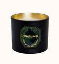 Fallen Fir 3-Wick