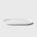 Oval Ceramic Platter