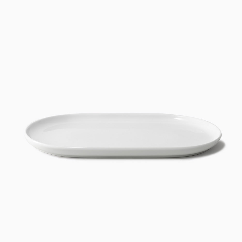 Oval Ceramic Platter
