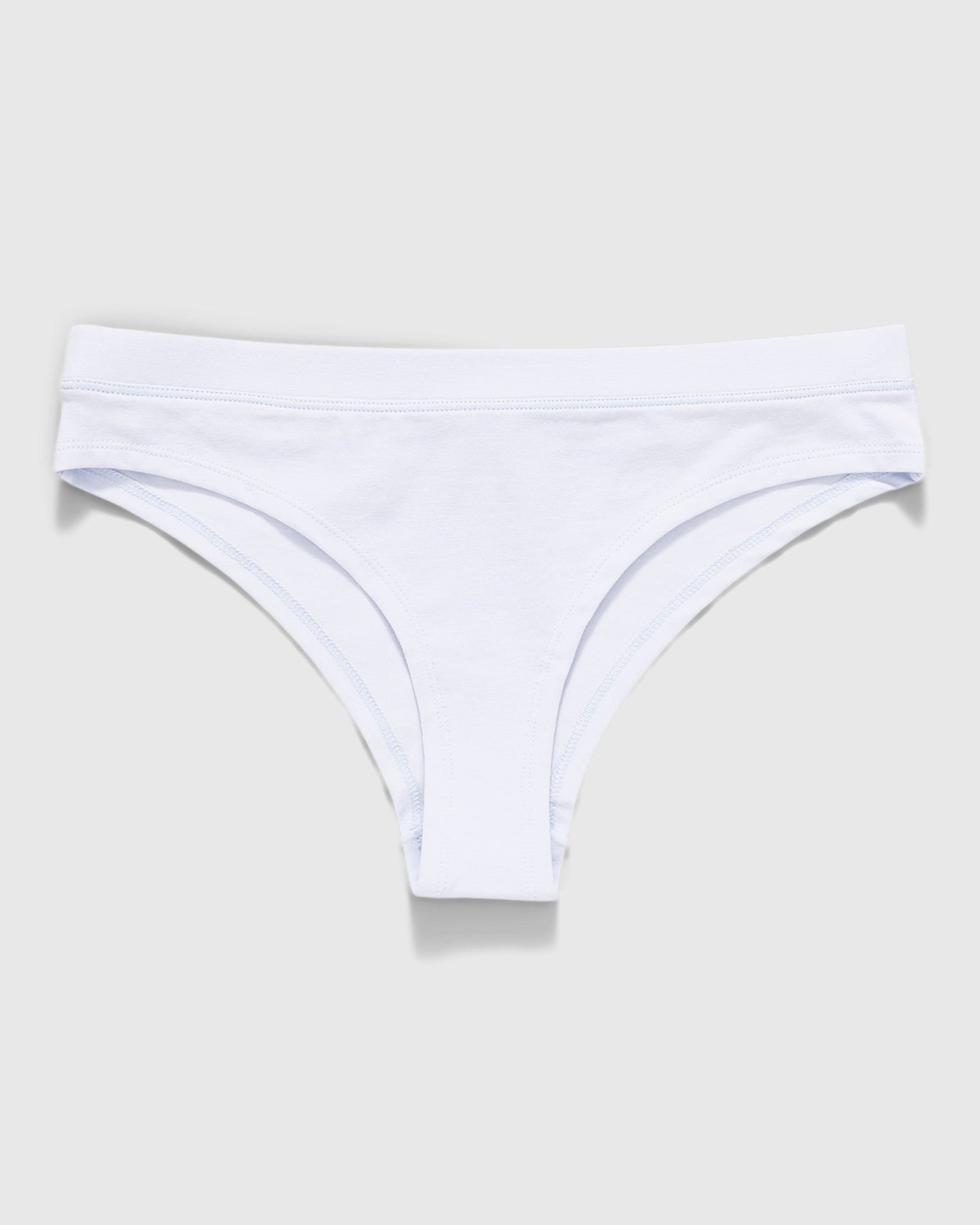 Organic Cotton Hipster 2-Pack