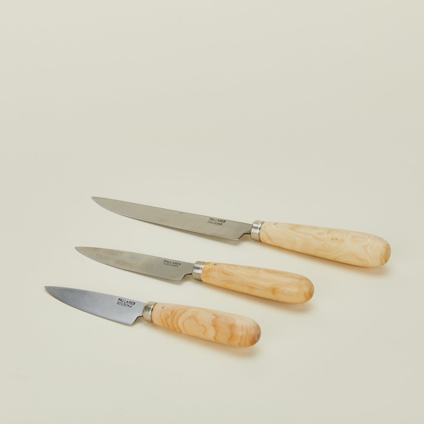 Boxwood Angle Knife