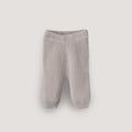 Chunky Knit Pants