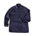 Workwear Shirt - Navy