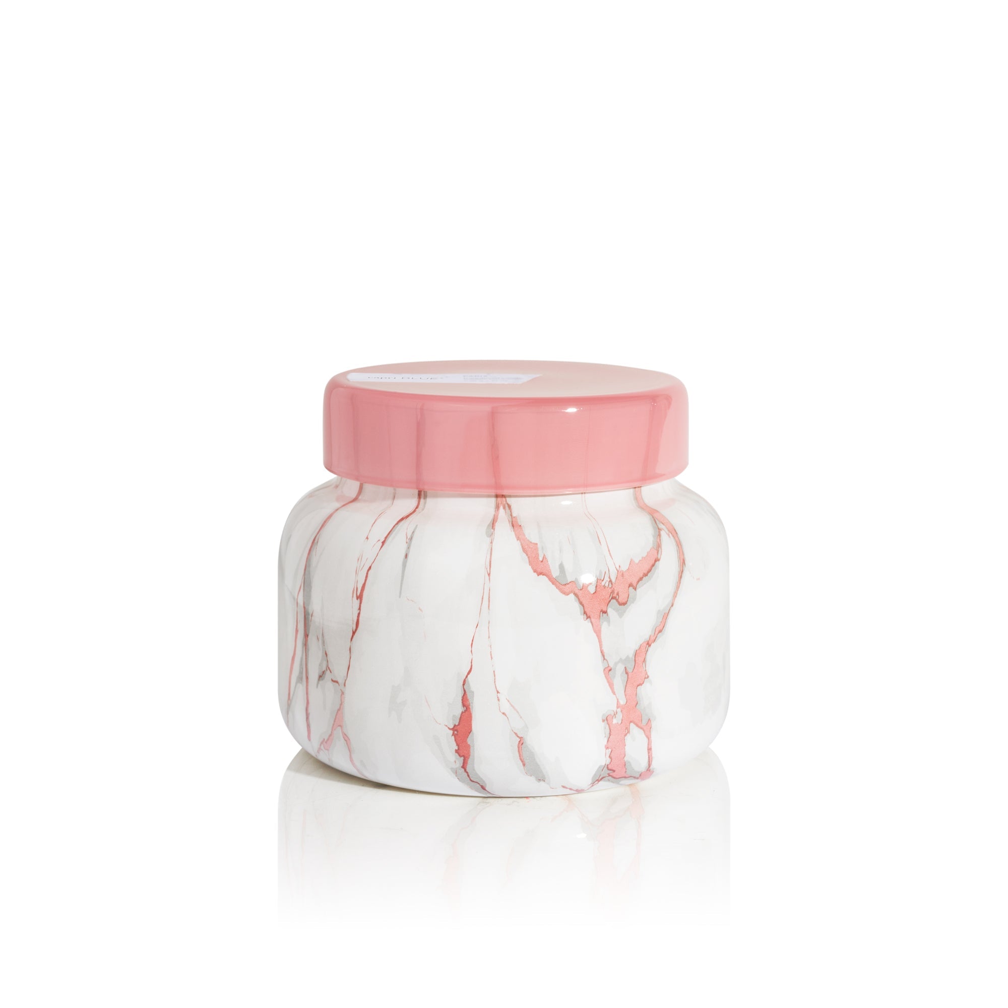 Paris Modern Marble Signature Candle