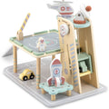 Parkloom Activity Garage