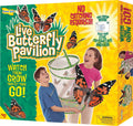 Large Butterfly Pavillion Set